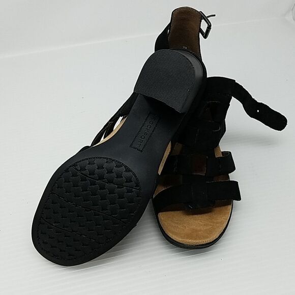 RockPort Hattie Gladiator (B9) - Picture 2 of 6